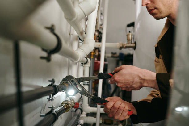Best Local Plumber Services  in Prague, OK