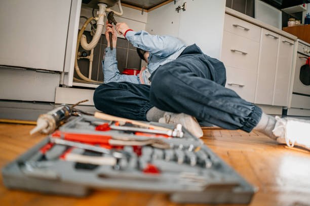 Best Water Leak Repair  in Prague, OK