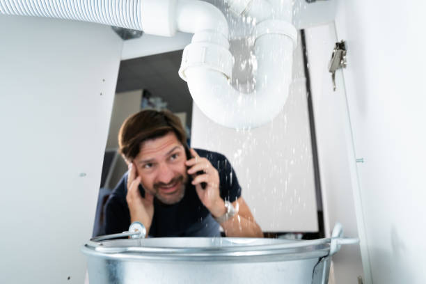 Best Faucet Repair  in Prague, OK