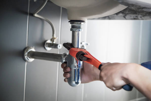 Best Hot Water Heater Installation  in Prague, OK