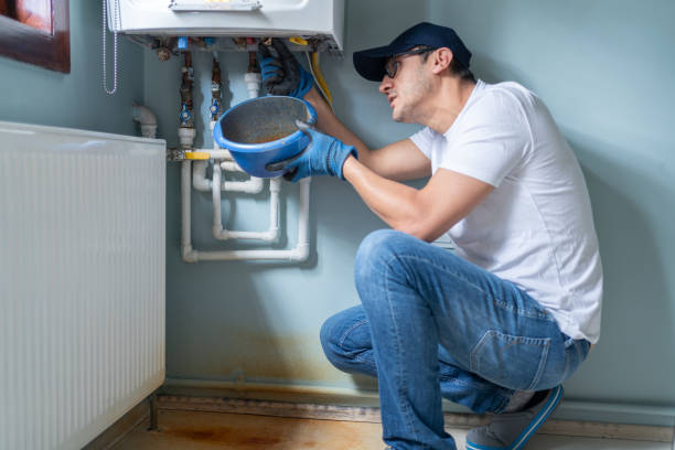 Best Gas Line Repair  in Prague, OK