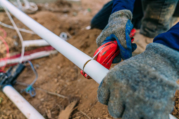 Best Sprinkler Systems  in Prague, OK